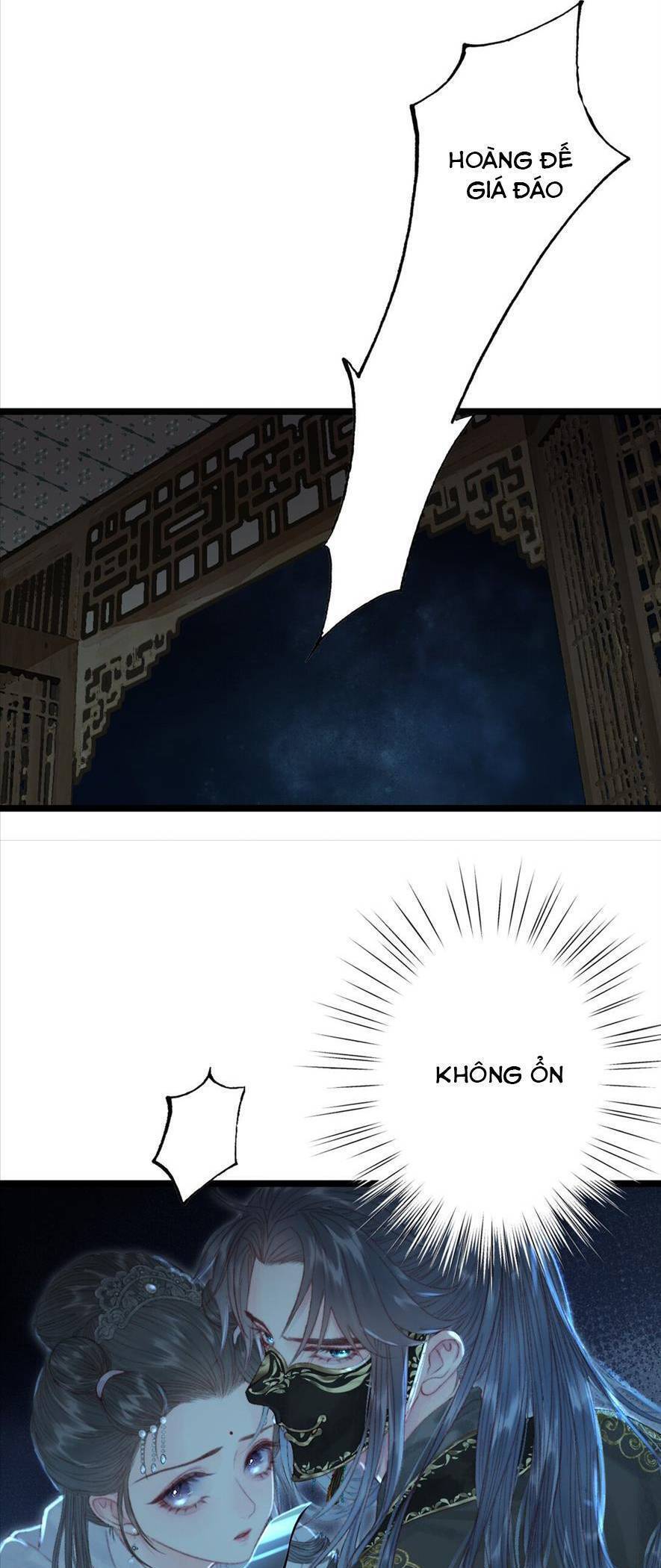 Trọng Sinh Chi Ác Phi Nghịch Tập - Chapter 3 - Page 45