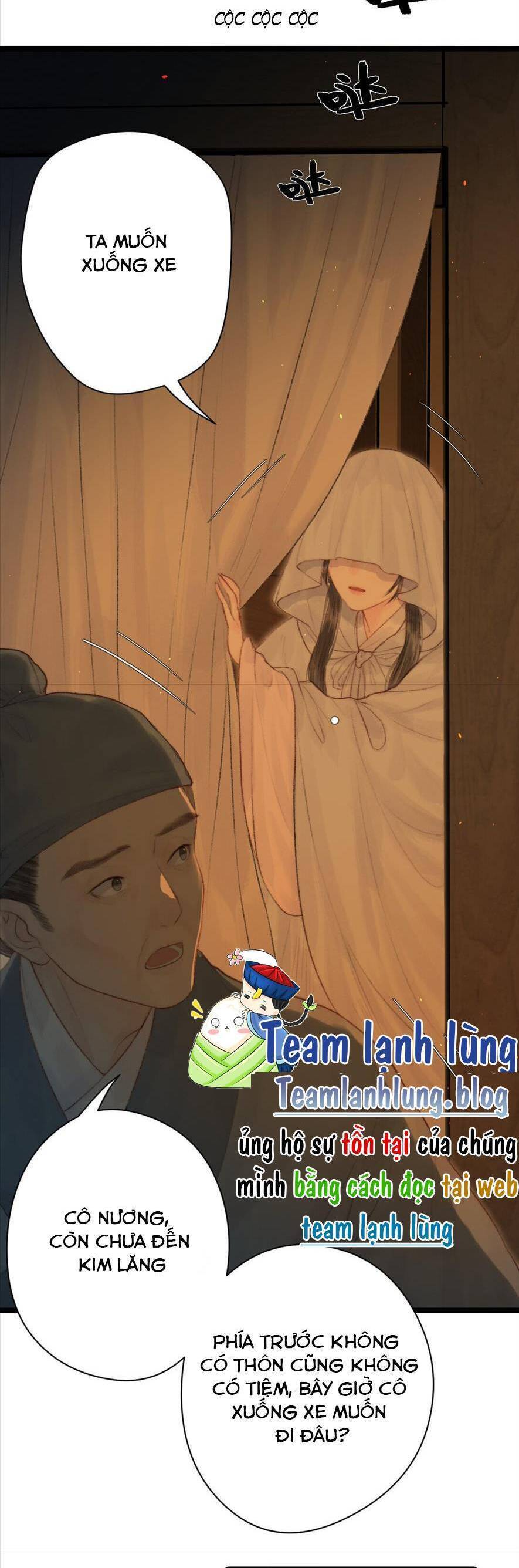 Trọng Sinh Chi Ác Phi Nghịch Tập - Chapter 3 - Page 5