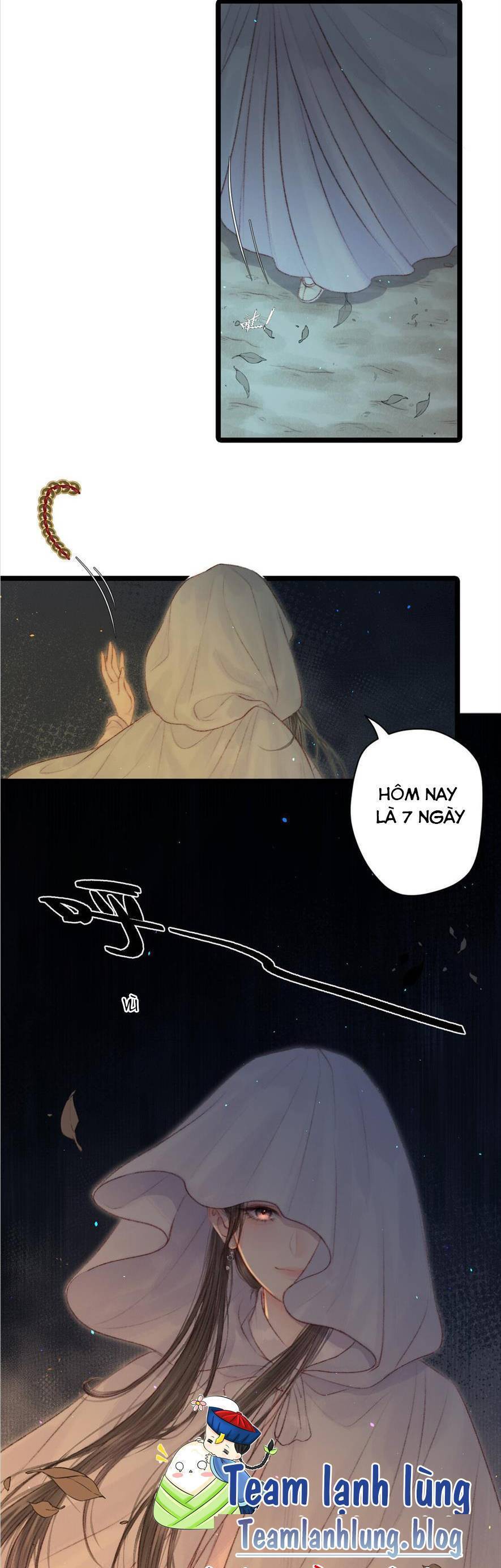 Trọng Sinh Chi Ác Phi Nghịch Tập - Chapter 3 - Page 6