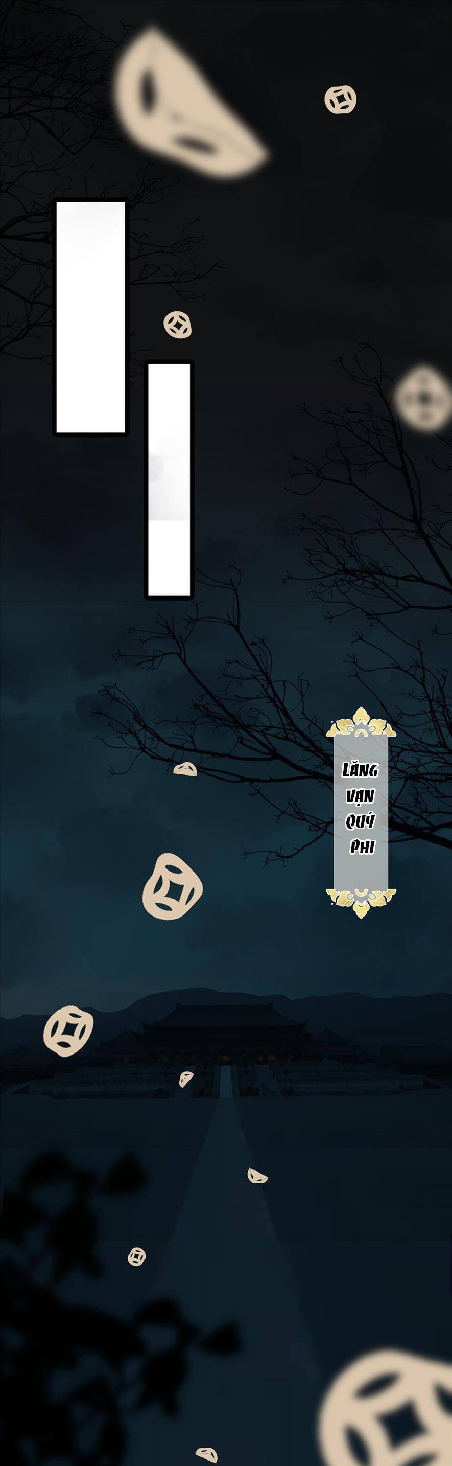 Trọng Sinh Chi Ác Phi Nghịch Tập - Chapter 3 - Page 8