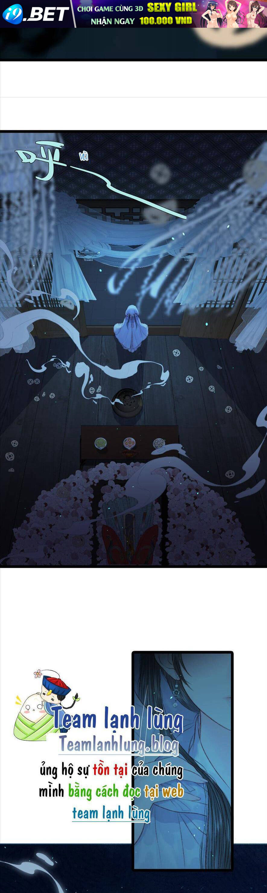 Trọng Sinh Chi Ác Phi Nghịch Tập - Chapter 3 - Page 9