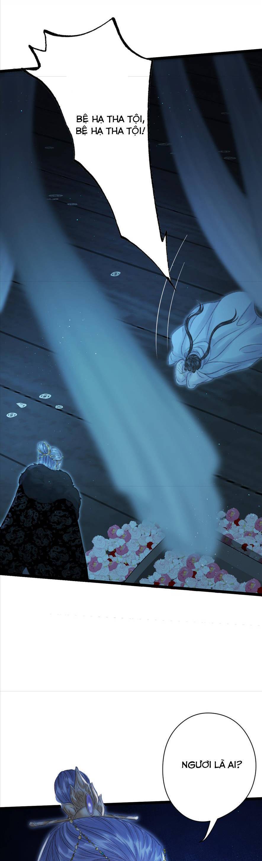 Trọng Sinh Chi Ác Phi Nghịch Tập - Chapter 4 - Page 13