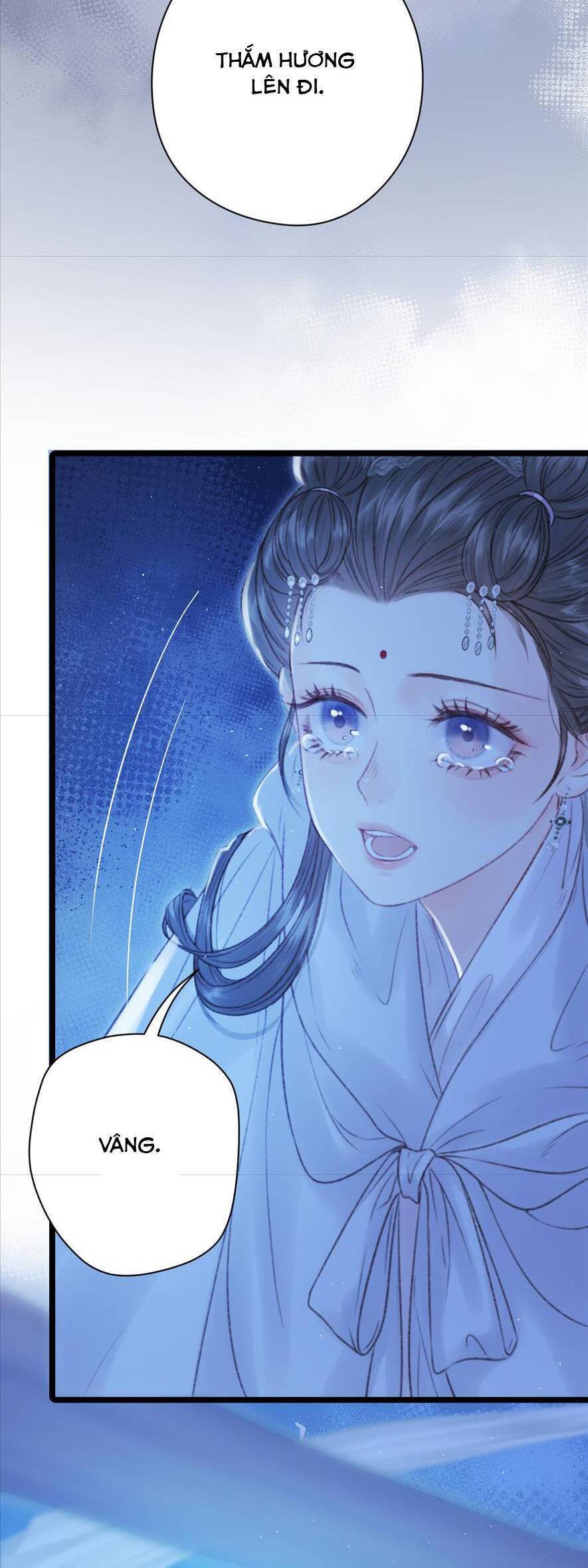 Trọng Sinh Chi Ác Phi Nghịch Tập - Chapter 4 - Page 16