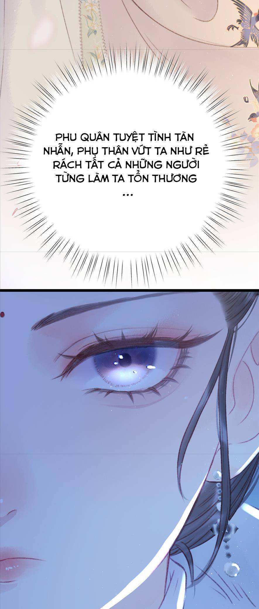 Trọng Sinh Chi Ác Phi Nghịch Tập - Chapter 4 - Page 21