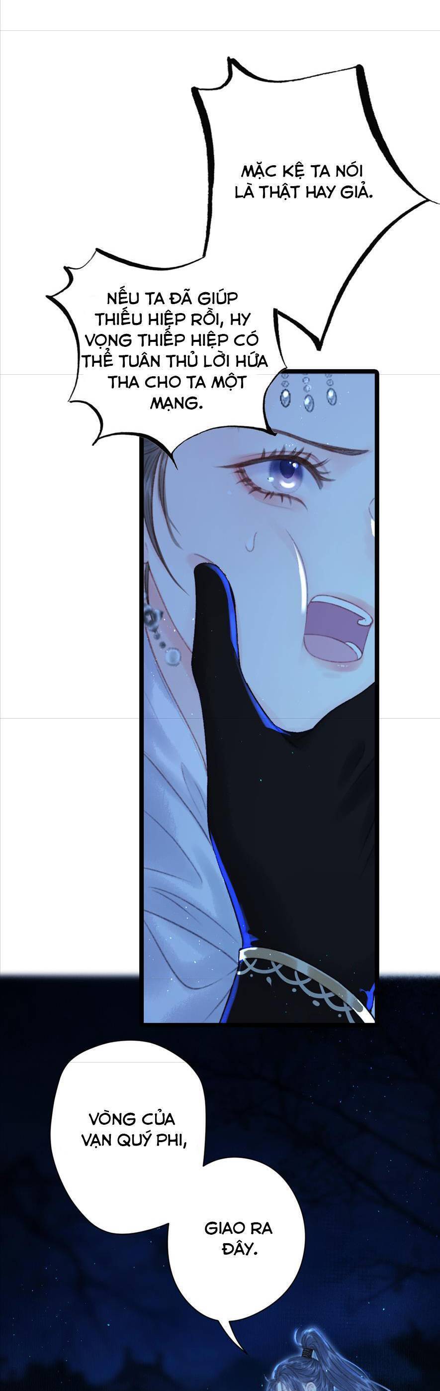 Trọng Sinh Chi Ác Phi Nghịch Tập - Chapter 4 - Page 35