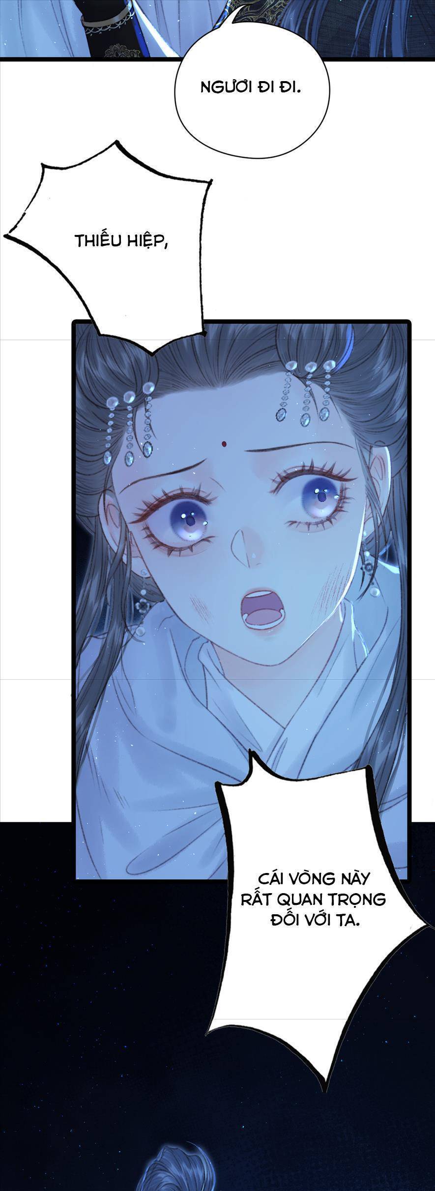 Trọng Sinh Chi Ác Phi Nghịch Tập - Chapter 4 - Page 37