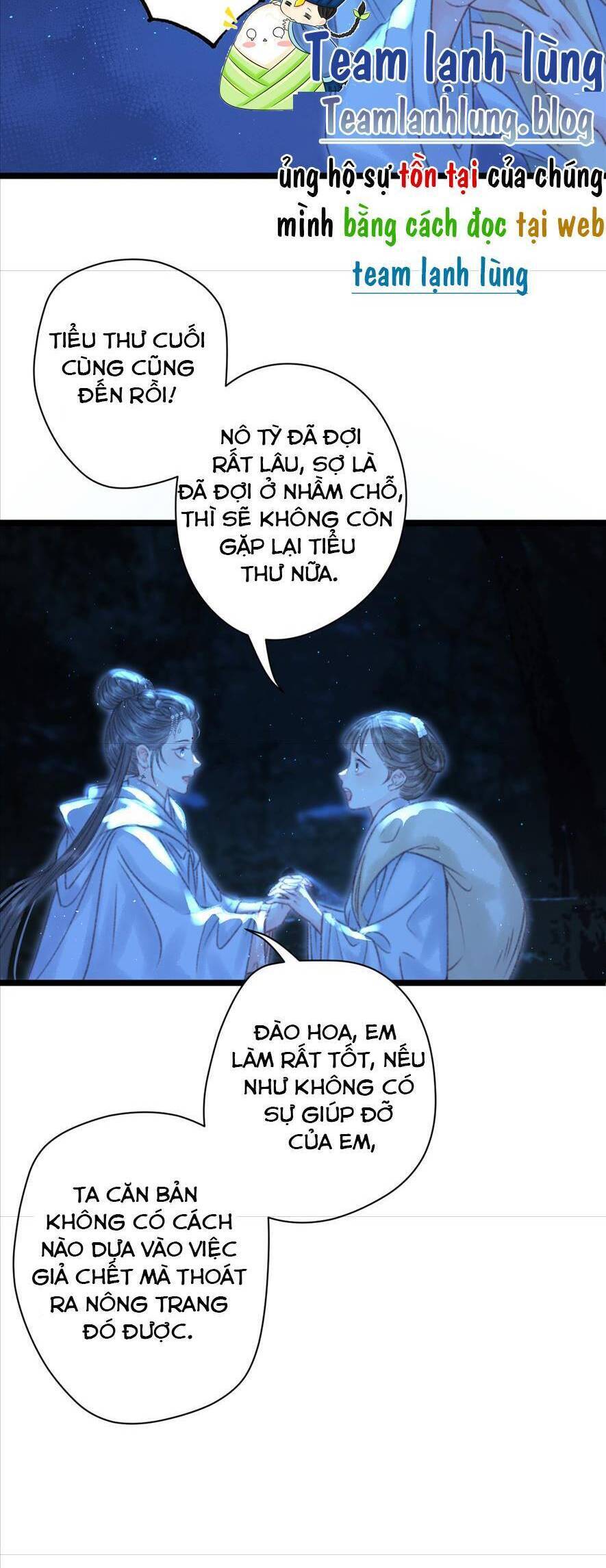 Trọng Sinh Chi Ác Phi Nghịch Tập - Chapter 4 - Page 42