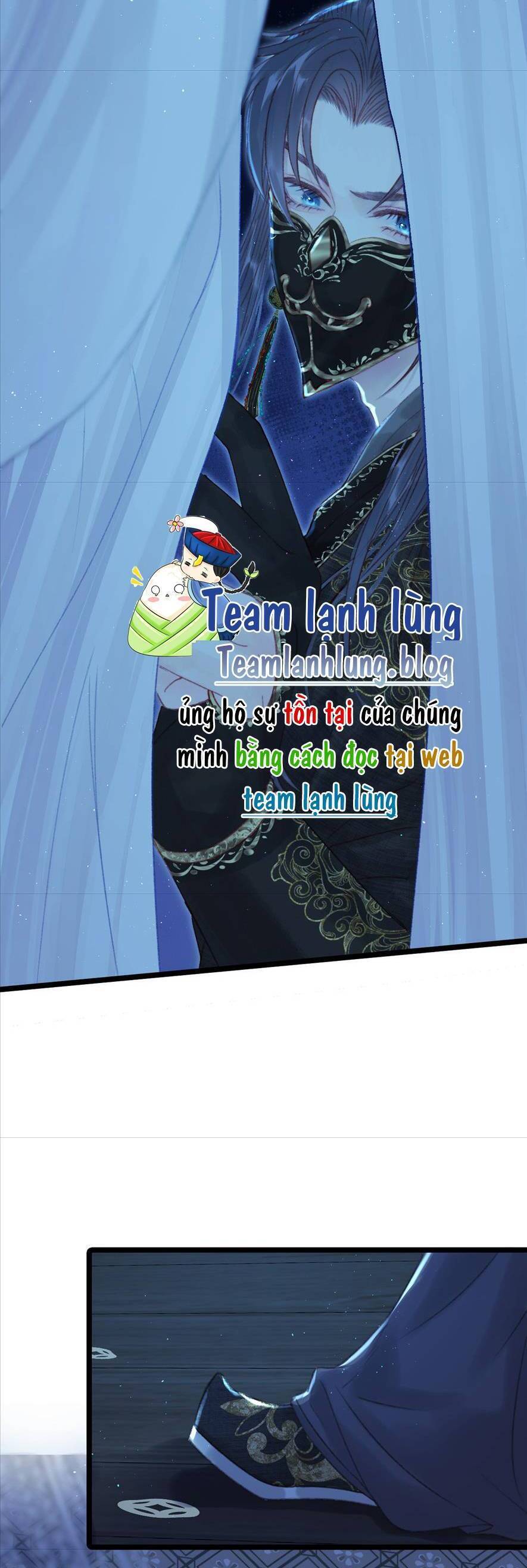 Trọng Sinh Chi Ác Phi Nghịch Tập - Chapter 4 - Page 5