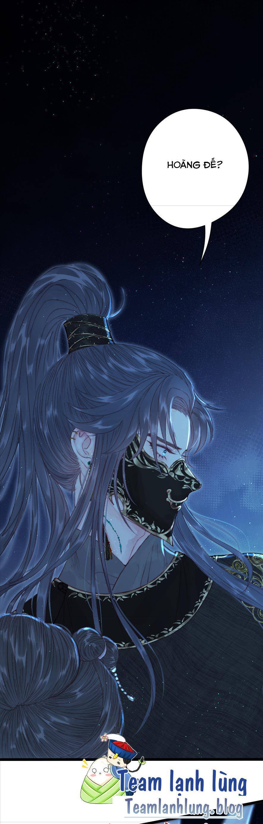 Trọng Sinh Chi Ác Phi Nghịch Tập - Chapter 4 - Page 50