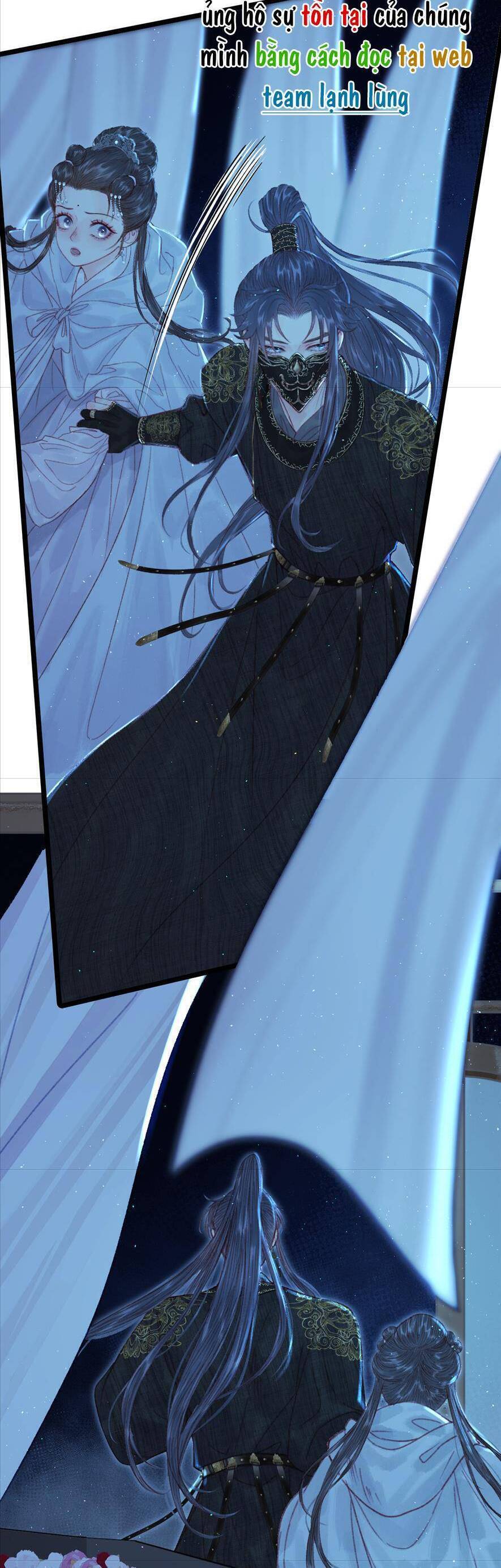 Trọng Sinh Chi Ác Phi Nghịch Tập - Chapter 4 - Page 51