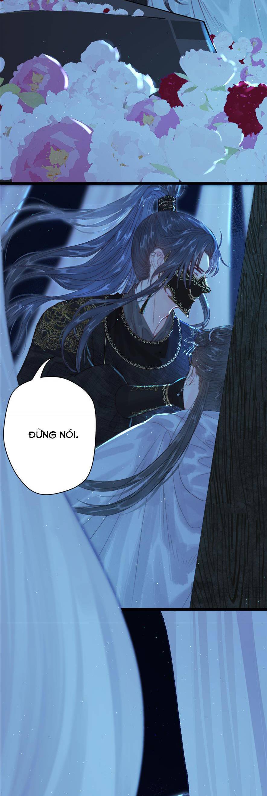 Trọng Sinh Chi Ác Phi Nghịch Tập - Chapter 4 - Page 52