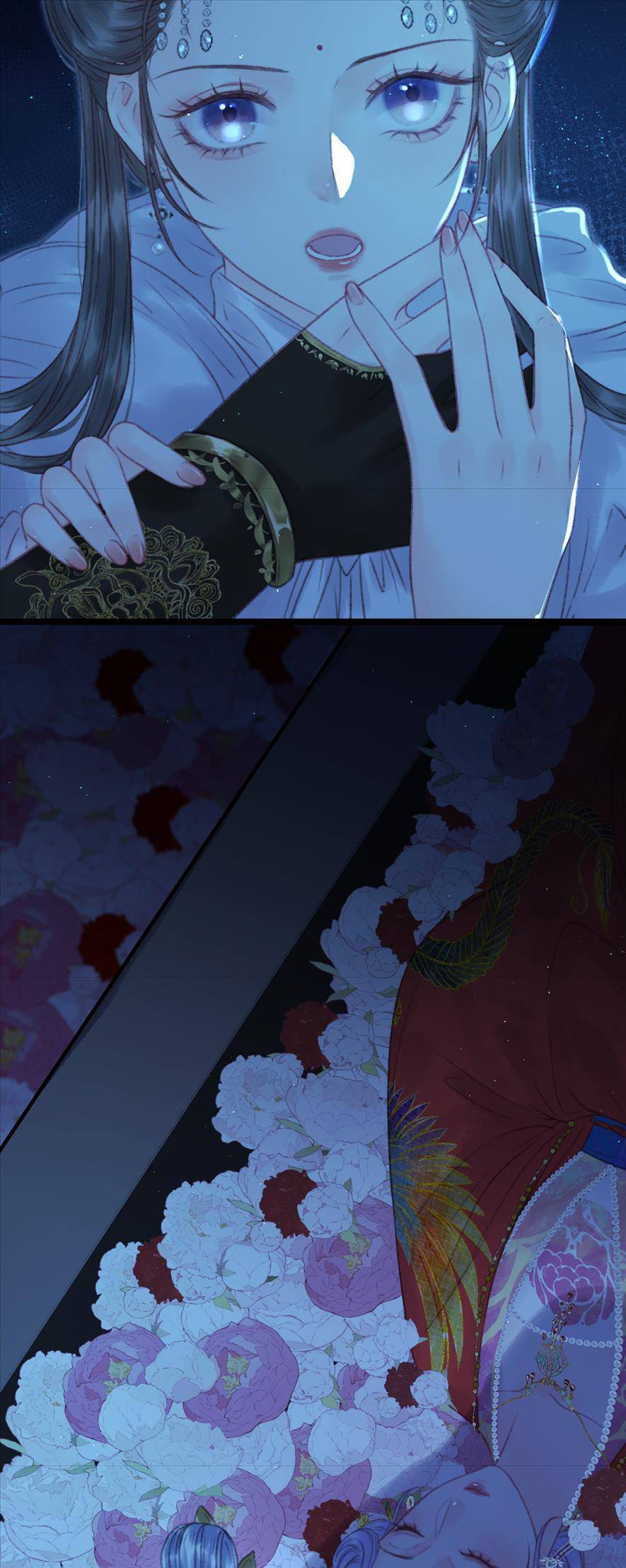 Trọng Sinh Chi Ác Phi Nghịch Tập - Chapter 4 - Page 58