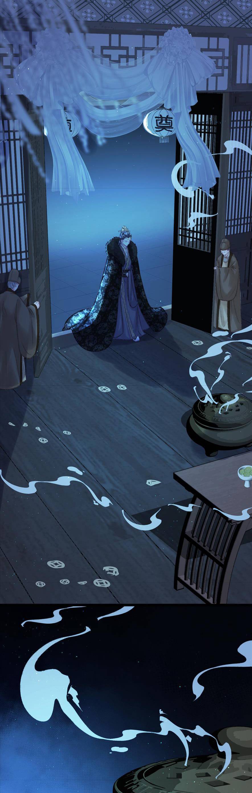 Trọng Sinh Chi Ác Phi Nghịch Tập - Chapter 4 - Page 6