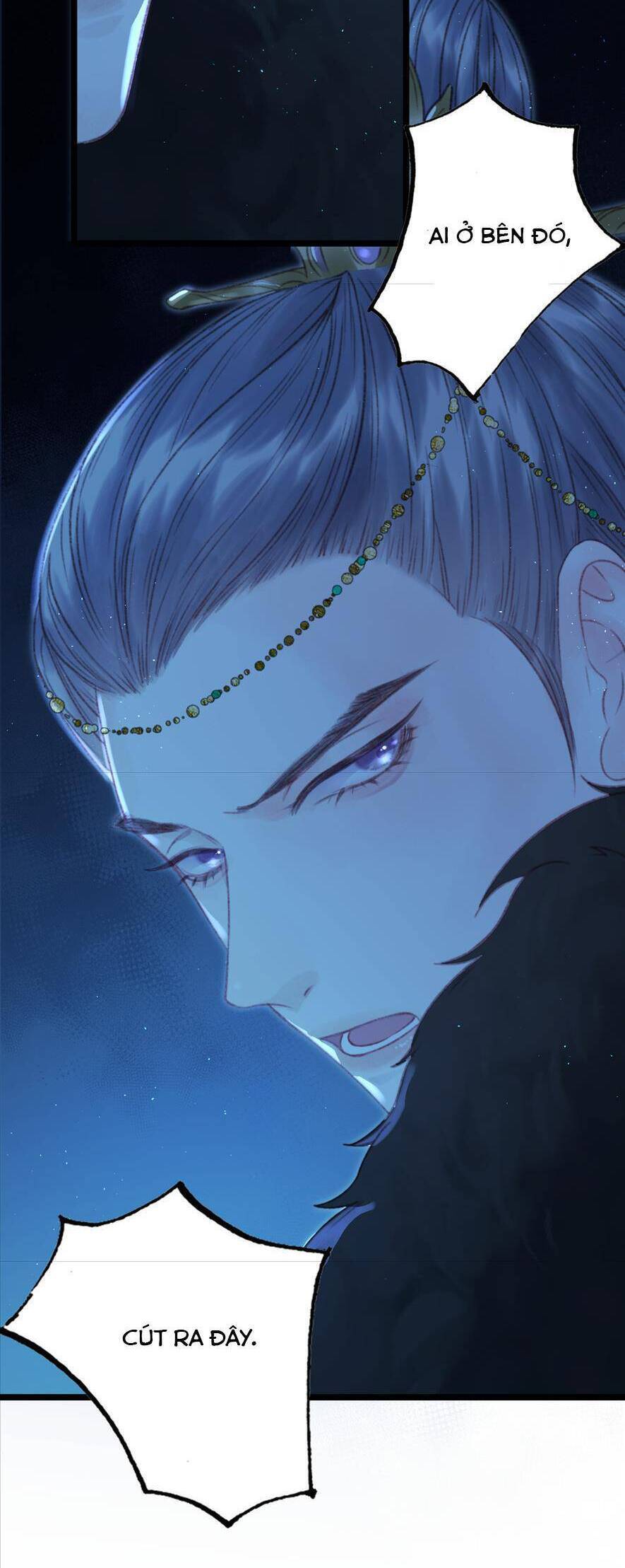 Trọng Sinh Chi Ác Phi Nghịch Tập - Chapter 4 - Page 60