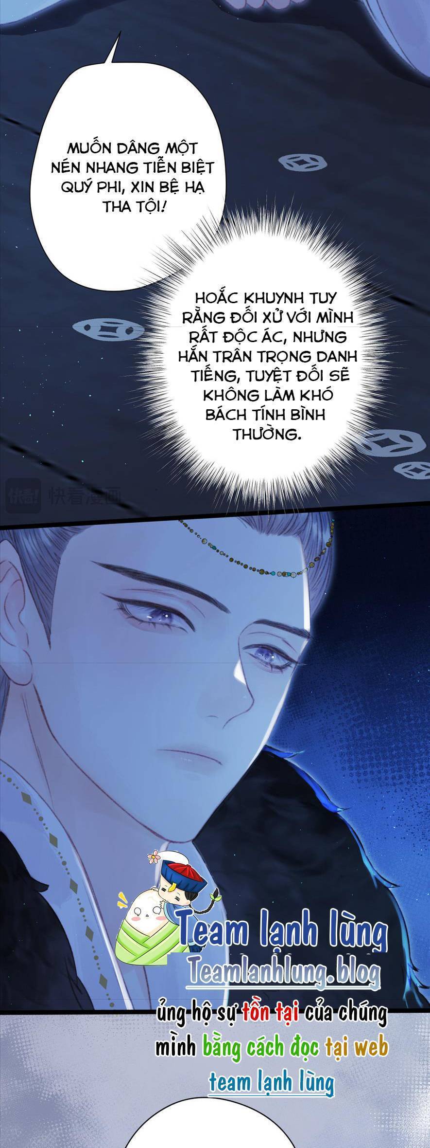 Trọng Sinh Chi Ác Phi Nghịch Tập - Chapter 4 - Page 63