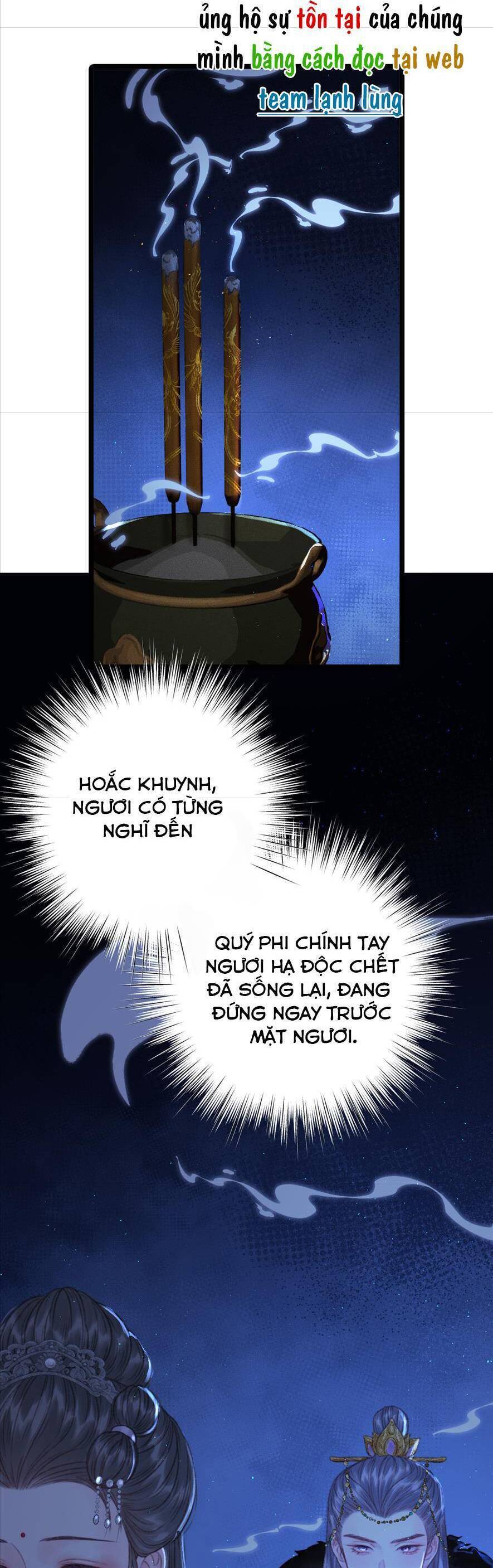 Trọng Sinh Chi Ác Phi Nghịch Tập - Chapter 4 - Page 66