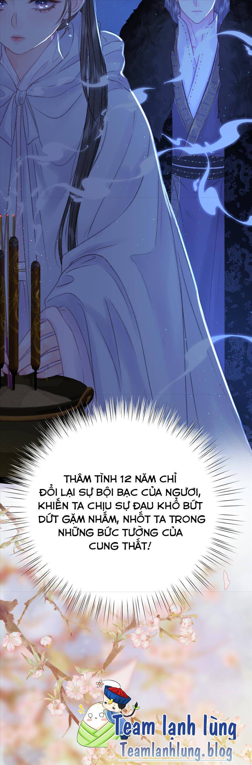 Trọng Sinh Chi Ác Phi Nghịch Tập - Chapter 4 - Page 67