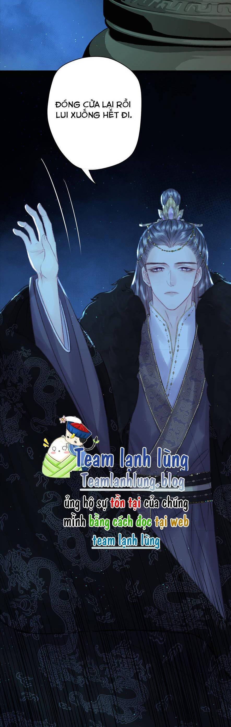 Trọng Sinh Chi Ác Phi Nghịch Tập - Chapter 4 - Page 7