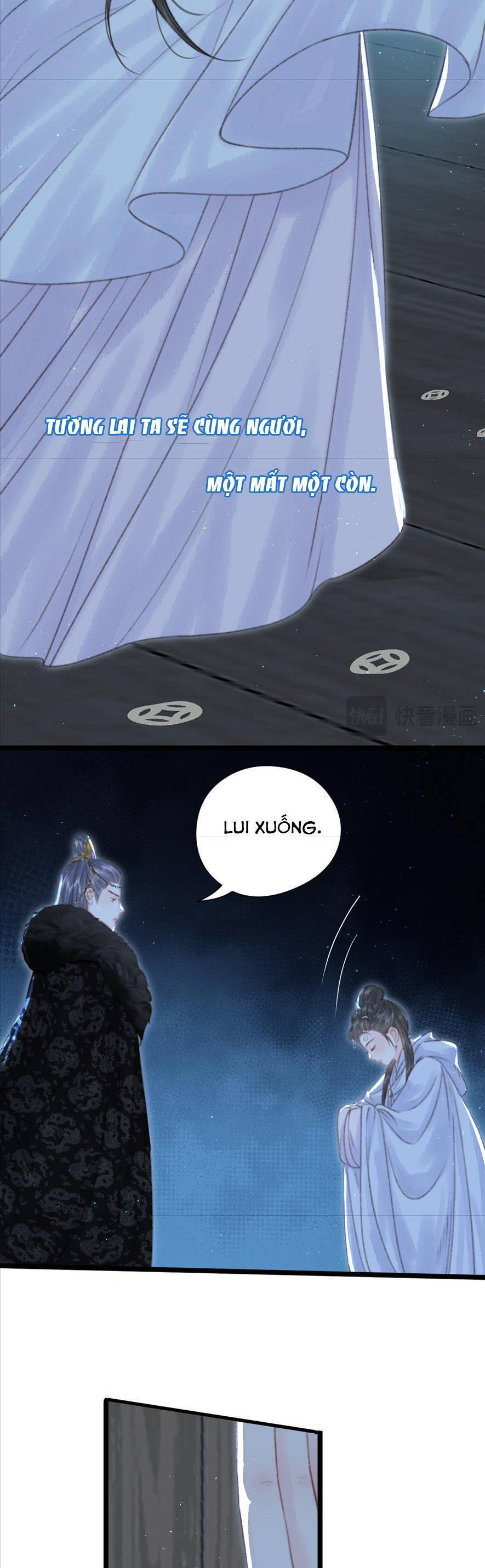 Trọng Sinh Chi Ác Phi Nghịch Tập - Chapter 4 - Page 72