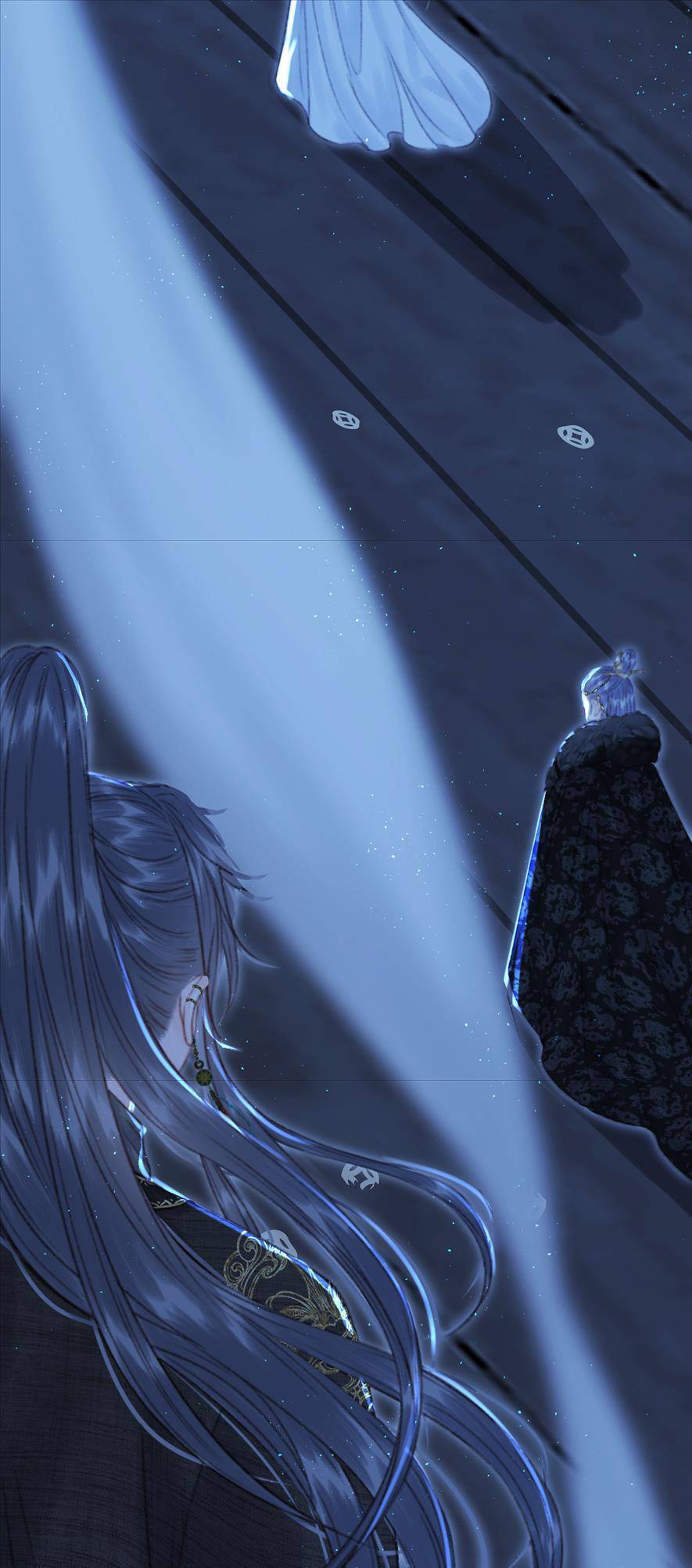 Trọng Sinh Chi Ác Phi Nghịch Tập - Chapter 4 - Page 76