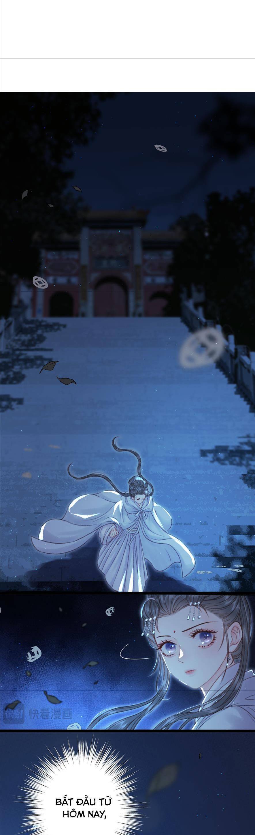 Trọng Sinh Chi Ác Phi Nghịch Tập - Chapter 4 - Page 79