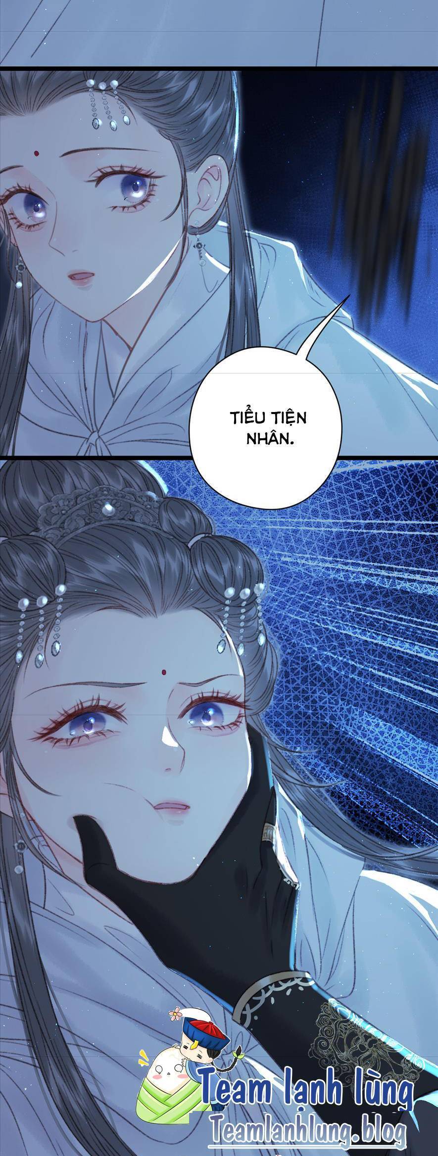 Trọng Sinh Chi Ác Phi Nghịch Tập - Chapter 4 - Page 81