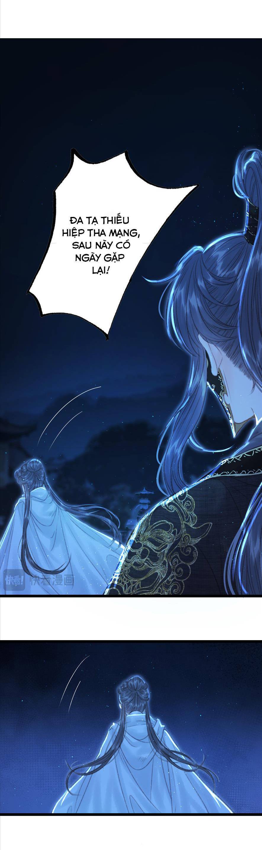 Trọng Sinh Chi Ác Phi Nghịch Tập - Chapter 4 - Page 87