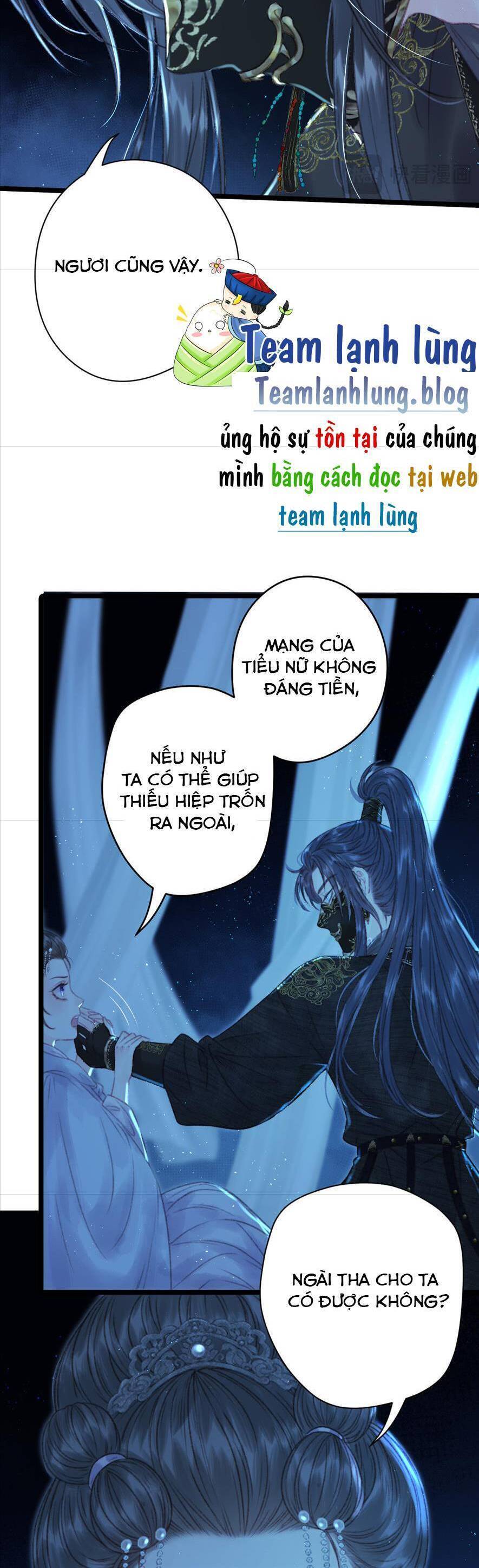 Trọng Sinh Chi Ác Phi Nghịch Tập - Chapter 4 - Page 9