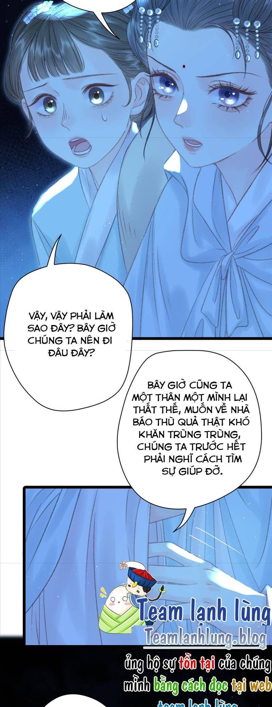 Trọng Sinh Chi Ác Phi Nghịch Tập - Chapter 4 - Page 92