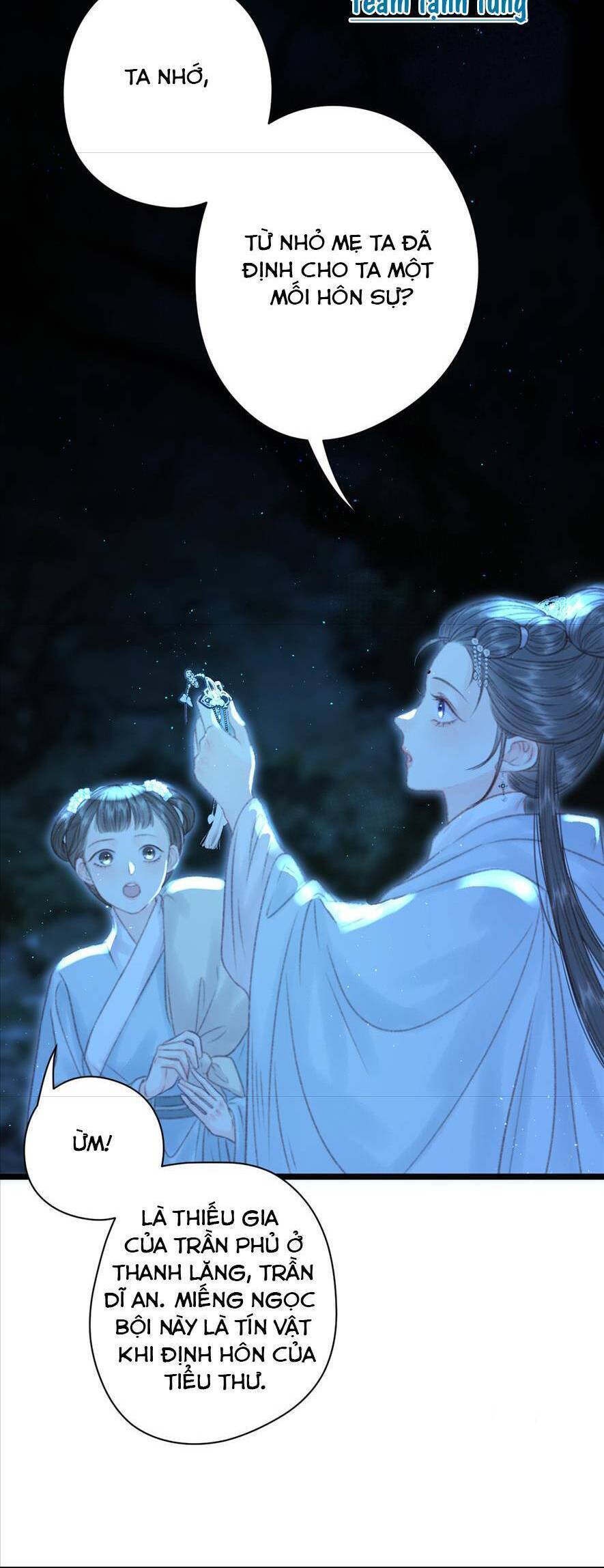 Trọng Sinh Chi Ác Phi Nghịch Tập - Chapter 4 - Page 93