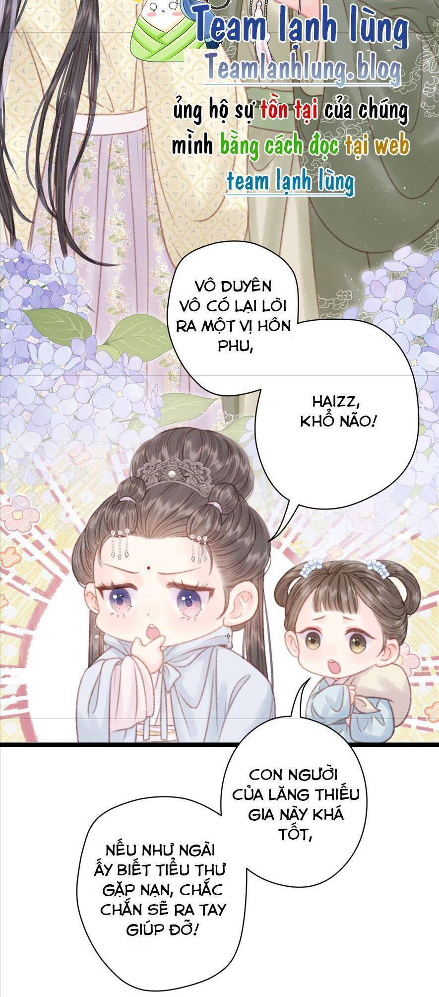Trọng Sinh Chi Ác Phi Nghịch Tập - Chapter 4 - Page 95