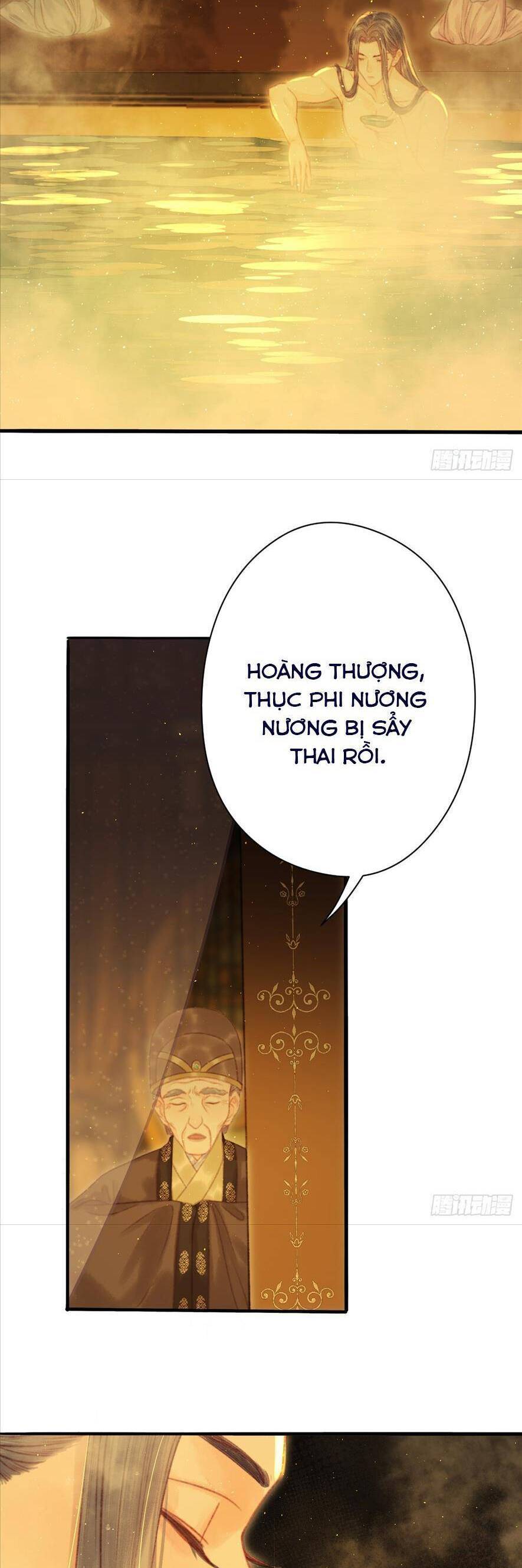 Trọng Sinh Chi Ác Phi Nghịch Tập - Chapter 5 - Page 10