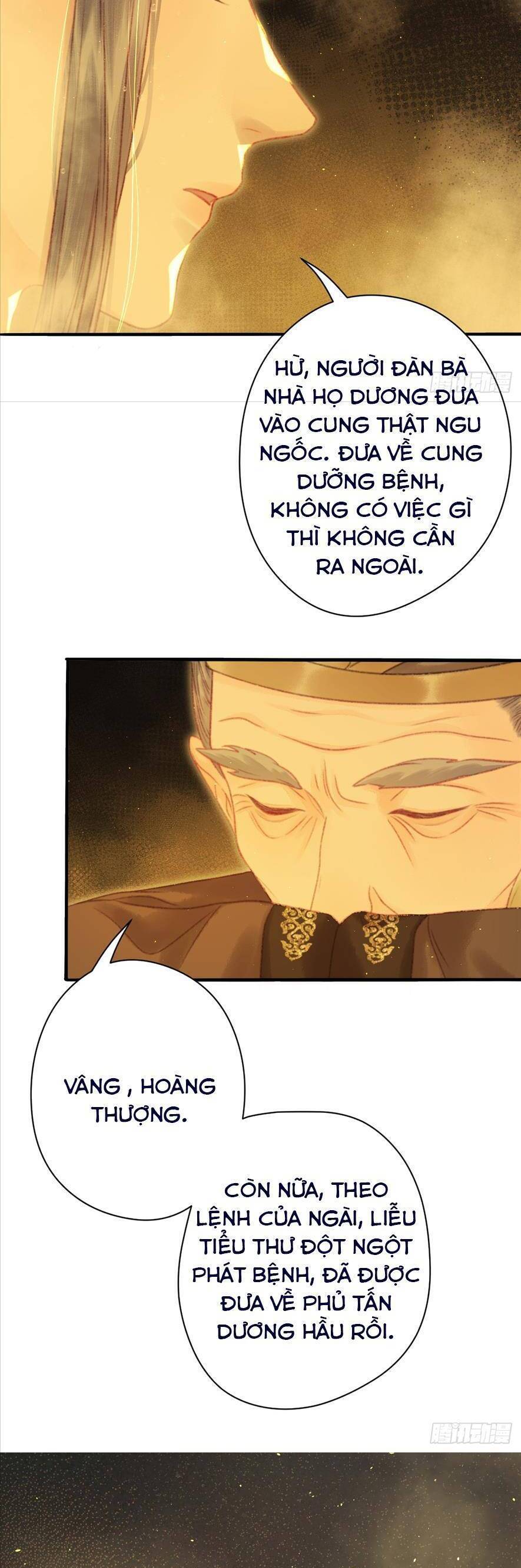 Trọng Sinh Chi Ác Phi Nghịch Tập - Chapter 5 - Page 11