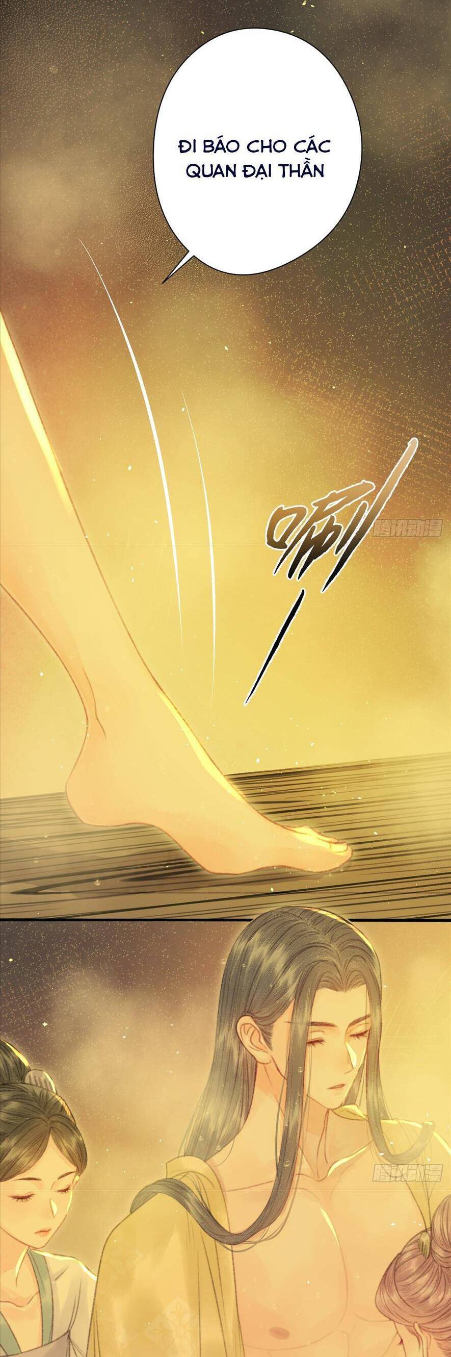 Trọng Sinh Chi Ác Phi Nghịch Tập - Chapter 5 - Page 12