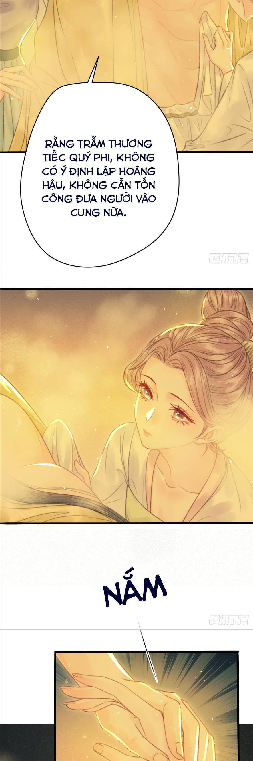 Trọng Sinh Chi Ác Phi Nghịch Tập - Chapter 5 - Page 13