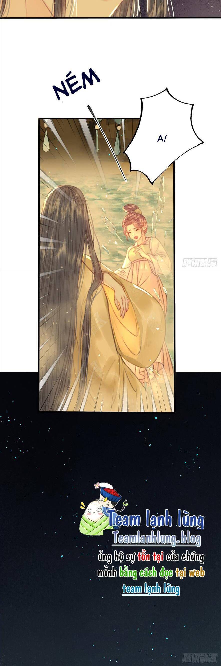 Trọng Sinh Chi Ác Phi Nghịch Tập - Chapter 5 - Page 16