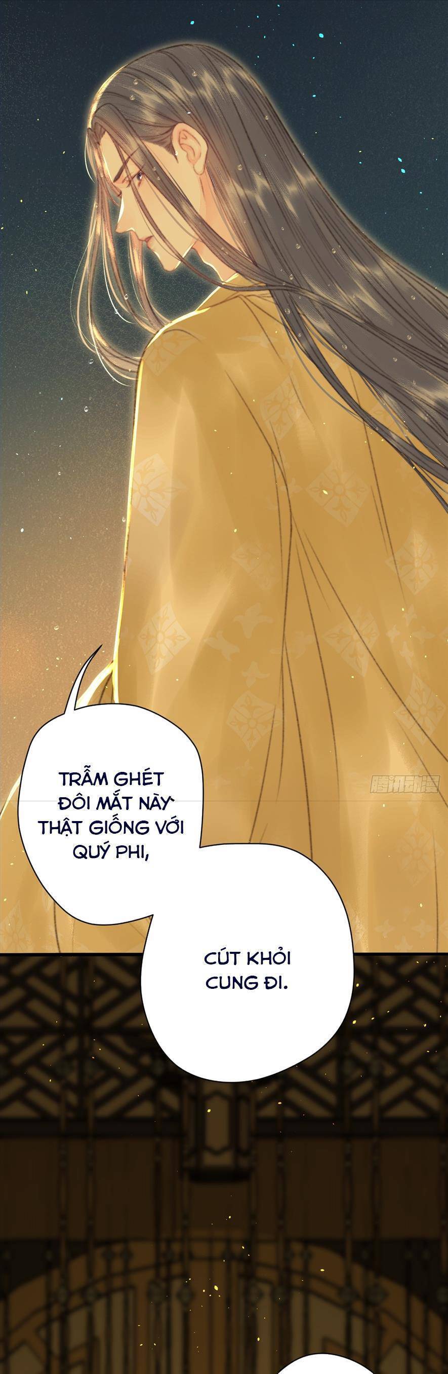 Trọng Sinh Chi Ác Phi Nghịch Tập - Chapter 5 - Page 17