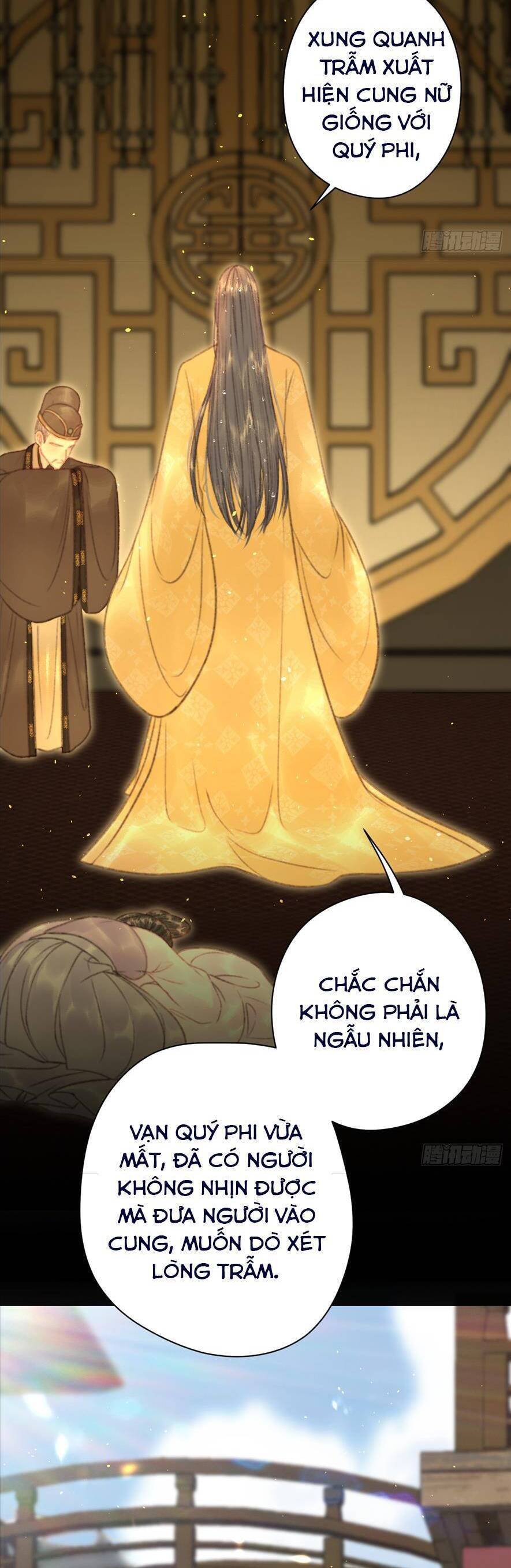 Trọng Sinh Chi Ác Phi Nghịch Tập - Chapter 5 - Page 18