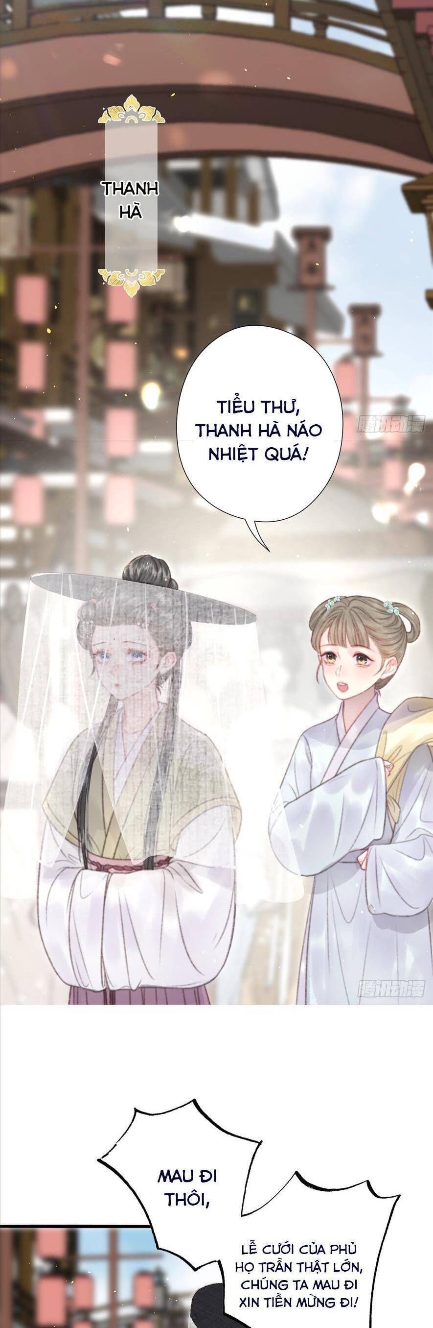 Trọng Sinh Chi Ác Phi Nghịch Tập - Chapter 5 - Page 19