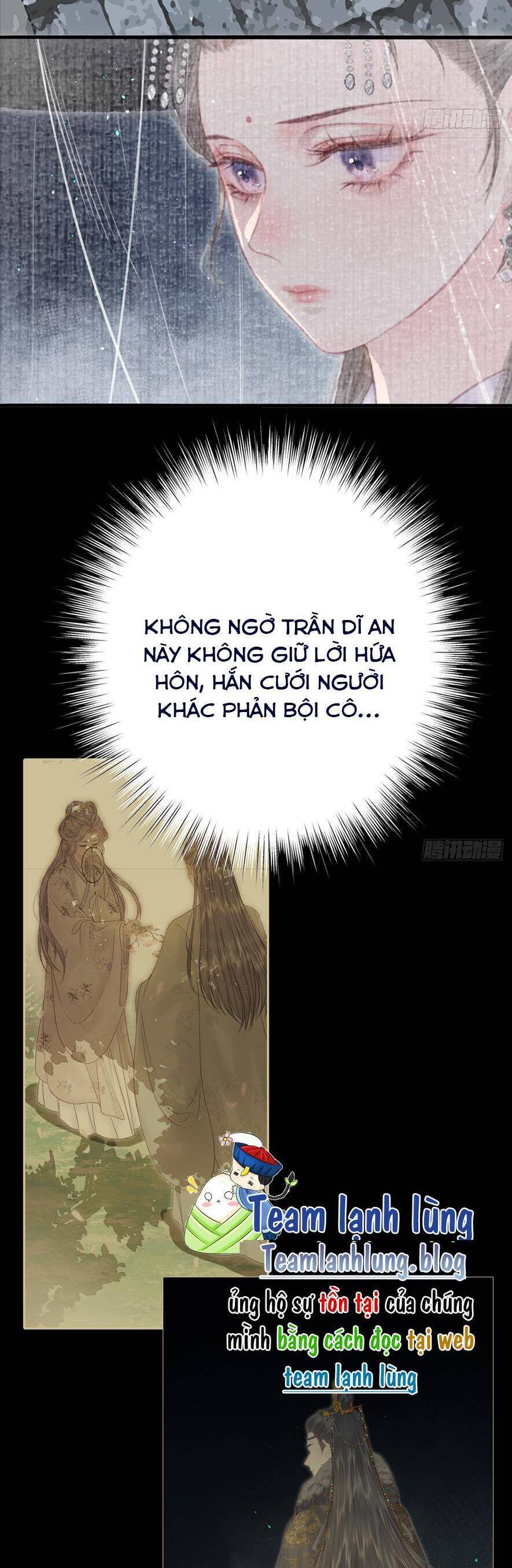Trọng Sinh Chi Ác Phi Nghịch Tập - Chapter 5 - Page 22