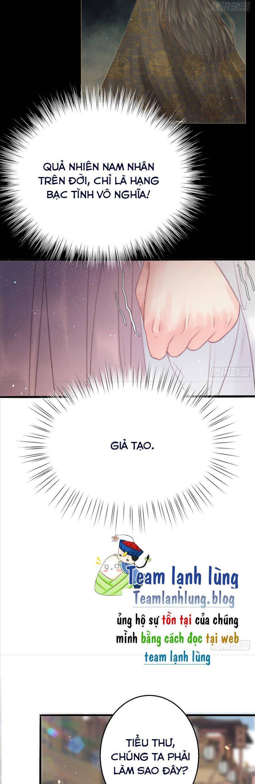 Trọng Sinh Chi Ác Phi Nghịch Tập - Chapter 5 - Page 23