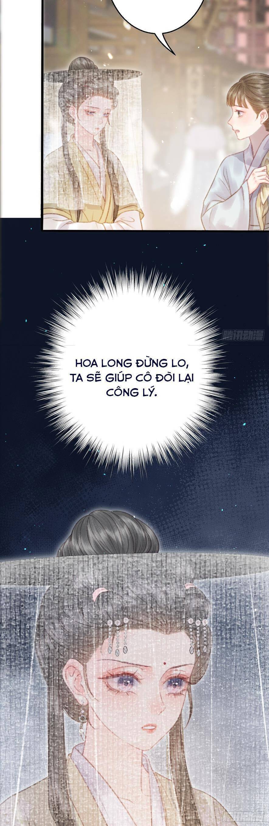 Trọng Sinh Chi Ác Phi Nghịch Tập - Chapter 5 - Page 24