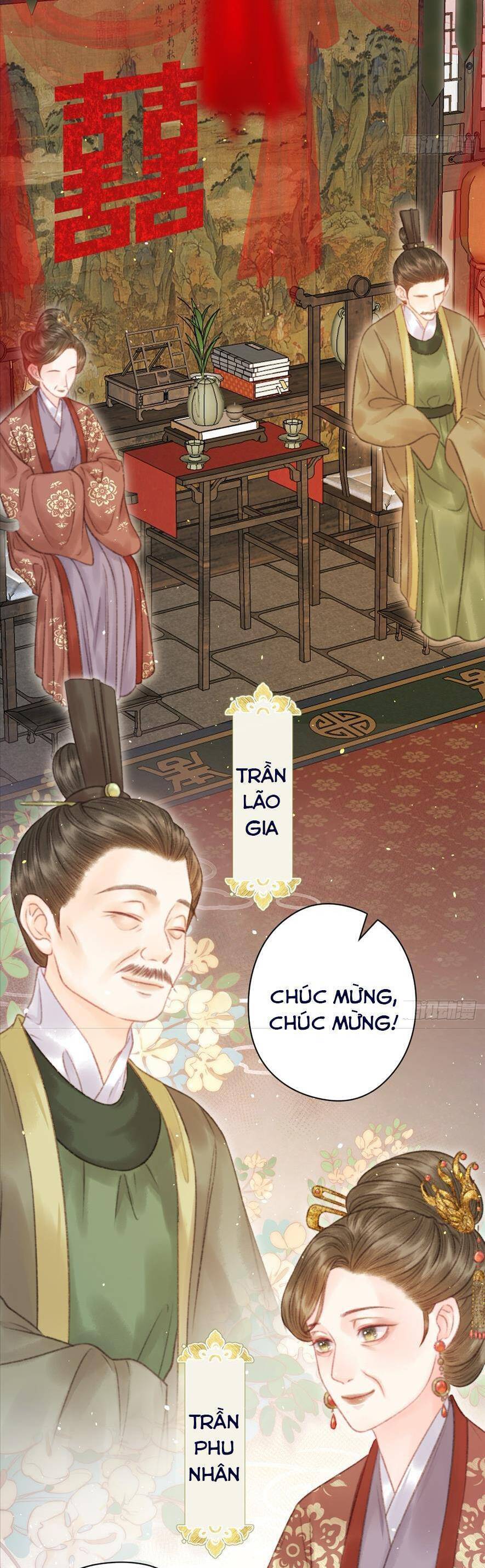Trọng Sinh Chi Ác Phi Nghịch Tập - Chapter 5 - Page 26