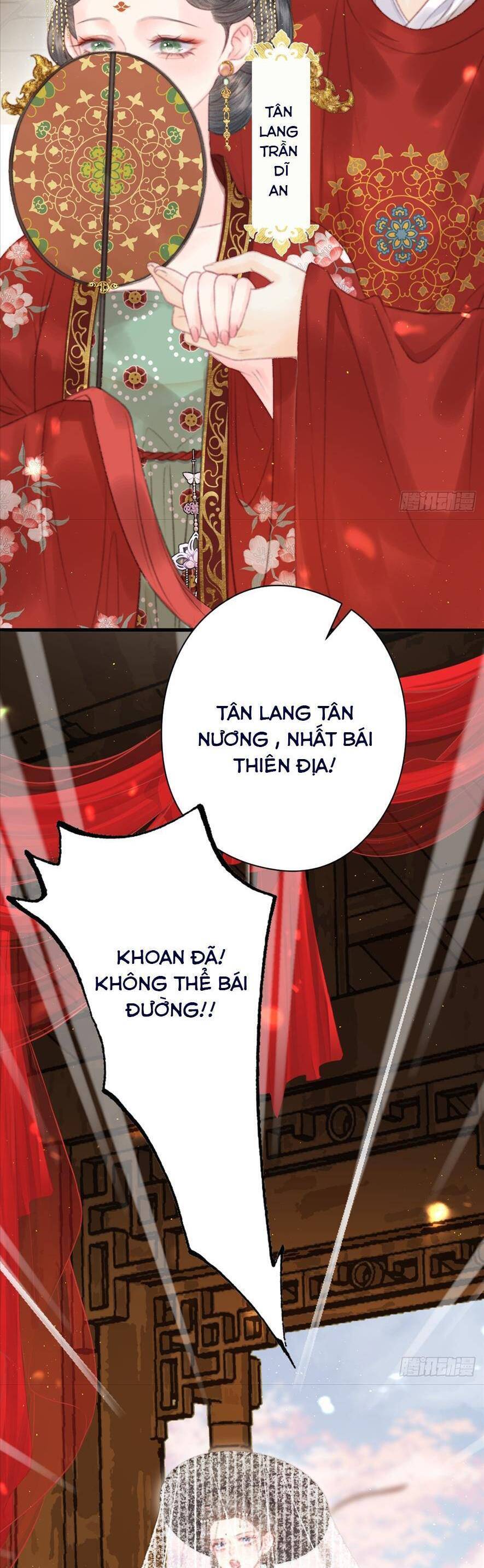 Trọng Sinh Chi Ác Phi Nghịch Tập - Chapter 5 - Page 28