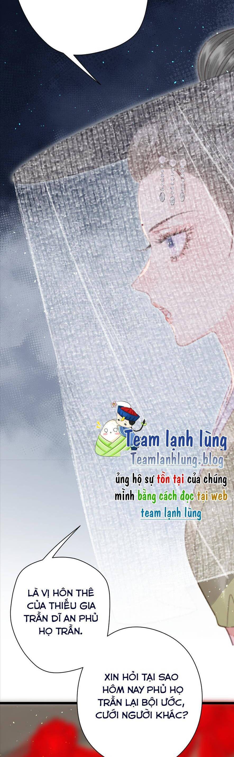 Trọng Sinh Chi Ác Phi Nghịch Tập - Chapter 5 - Page 31
