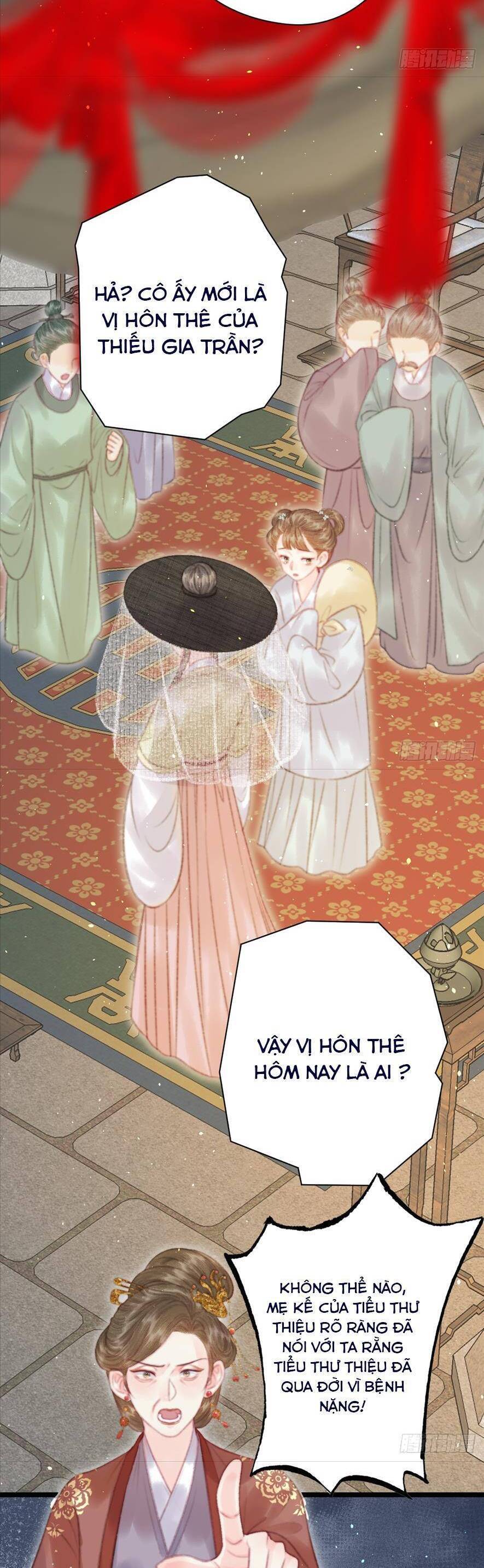 Trọng Sinh Chi Ác Phi Nghịch Tập - Chapter 5 - Page 32