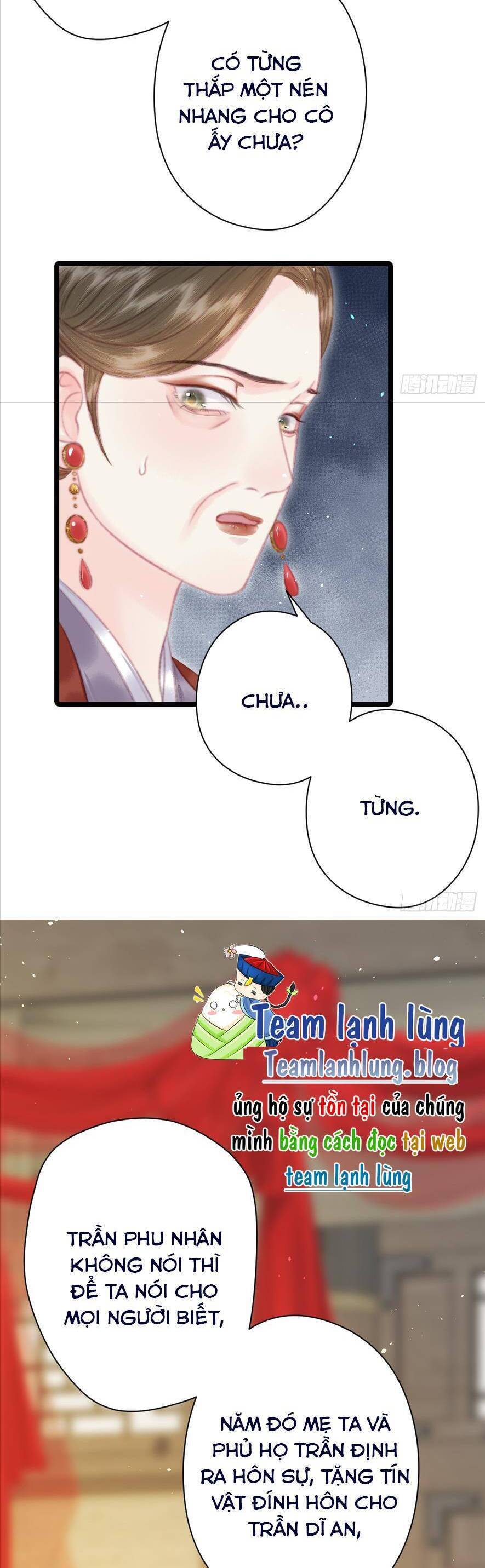 Trọng Sinh Chi Ác Phi Nghịch Tập - Chapter 5 - Page 34