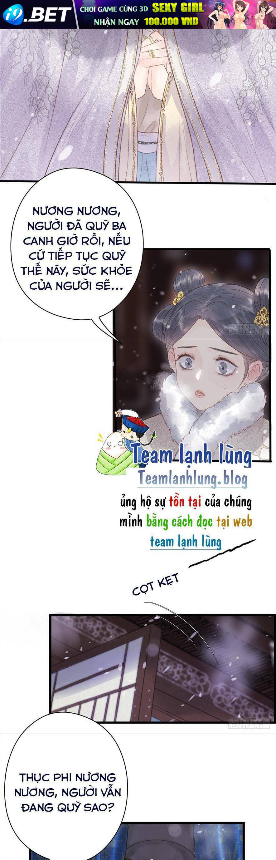 Trọng Sinh Chi Ác Phi Nghịch Tập - Chapter 5 - Page 4