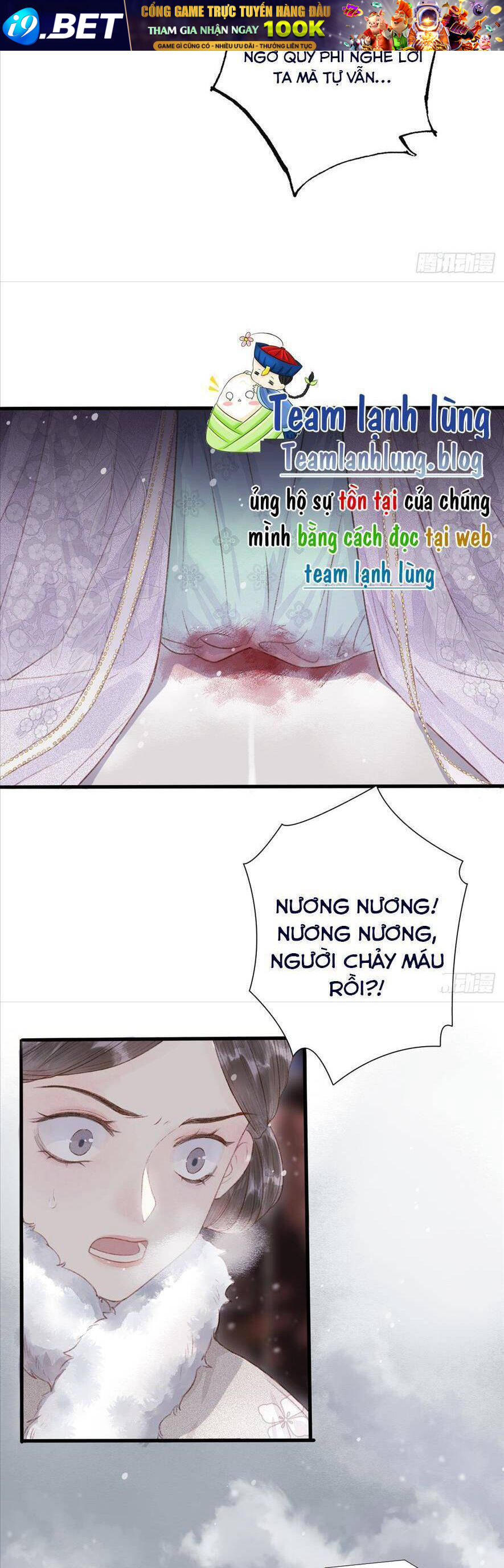 Trọng Sinh Chi Ác Phi Nghịch Tập - Chapter 5 - Page 6