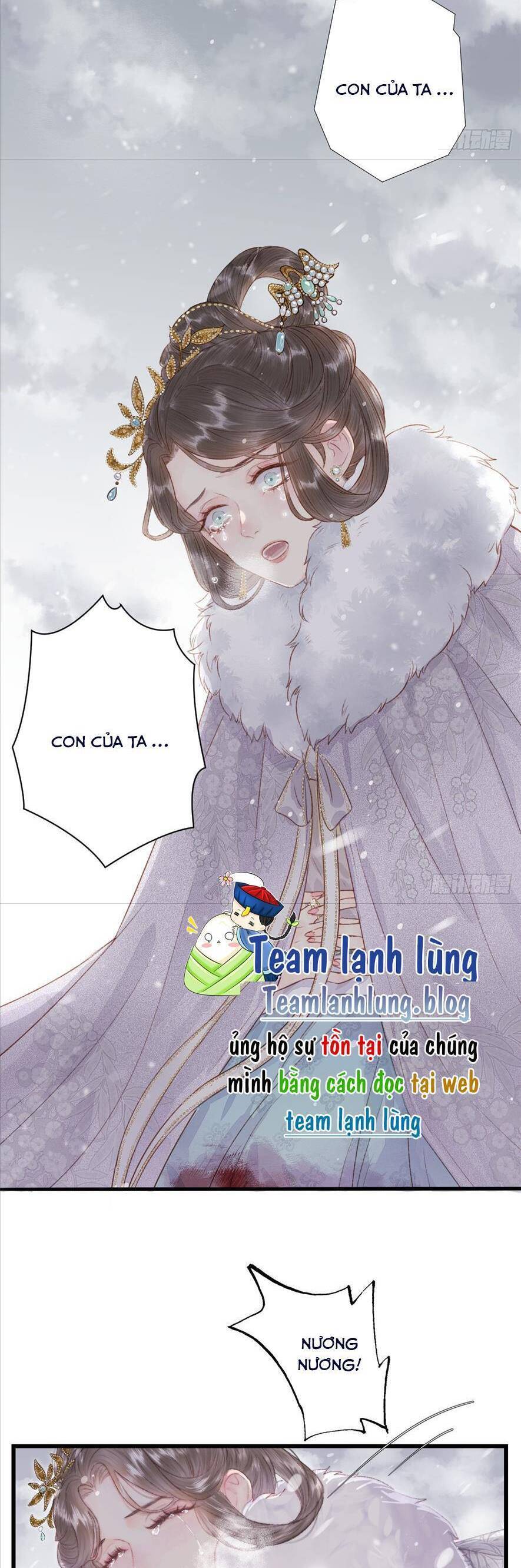 Trọng Sinh Chi Ác Phi Nghịch Tập - Chapter 5 - Page 7